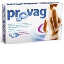  Provag 10 Capsule