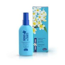 Helan Monoi de Tahiti Olio...