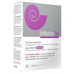  Defence-hp Spray Genitale...
