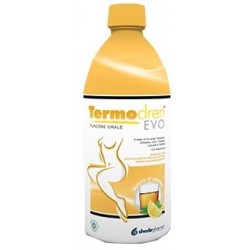  Termodren Evo Te' Limone...