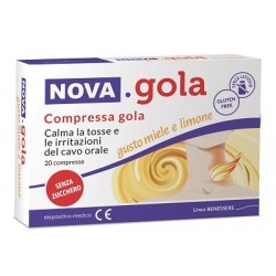 Nova Gola Compresse contro...