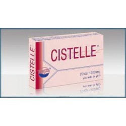 Cistelle Integratore...