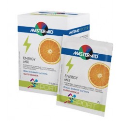  Master-aid Sport Energy...