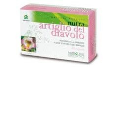  Artiglio Diavolo 60 Capsule