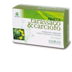  Tarassaco Carciofo 60 Capsule