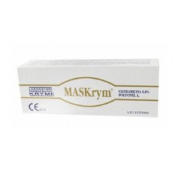  Maskrym Latte Clindamicina...