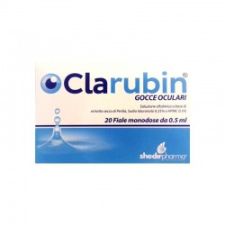 Shedir Pharma Clarubin...