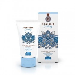 Vaniglia Oolong Crema...