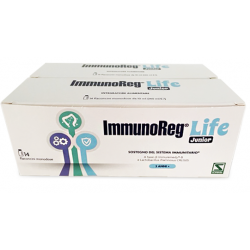 Immunoreg Life Junior...