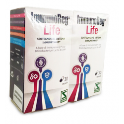 Immunoreg Life Bundle Pack...