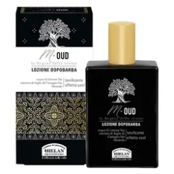 M-oud Lozione Dopobarba 75 Ml