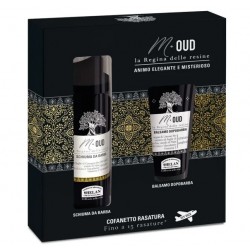 M-oud Cofanetto Rasatura