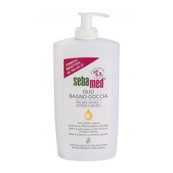  Sebamed Olio Bagno...