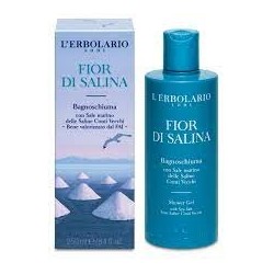 Fior di Salina Bagnoschiuma...
