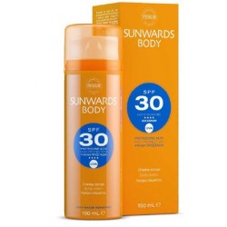  Sunwards Body Cream Spf 30...