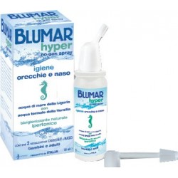 Blumar Hyper Spray...
