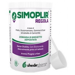  Simoplir Regola Polvere 140 G