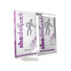 Shedol Cerotto termico...