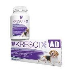 Krescix Mangime per...