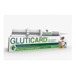 GLUTICARD PASTA 30G