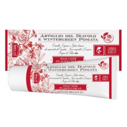  I Rimedi Di Helan Artiglio...