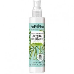 Euphidra Foglie di Bamboo...