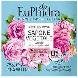 Euphidra Sapone Vegetale...