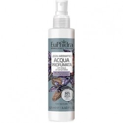 Euphidra Legni Aromatici...