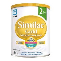 Abbott Similac Gold 1 Latte...