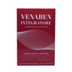 Venaben Integratore per il...
