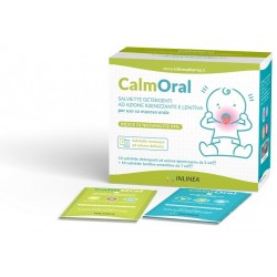 Calmoral Salviette...