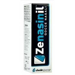 ZENASINIL SPRAY 50ML