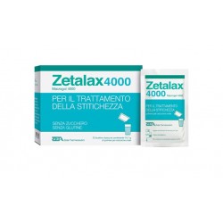 Zetalax 4000 20 bustine per...