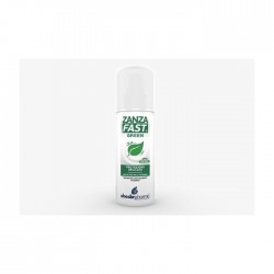 Zanzafast Green Spray 100 Ml