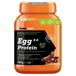 Named Sport Egg++ Protein...