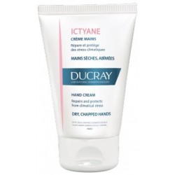  Ictyane Crema Mani 50 Ml...