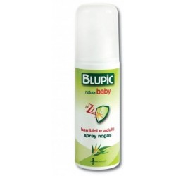  Blupic Spray Nogas Baby...