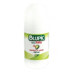  Blupic Roll-on Baby 50 Ml