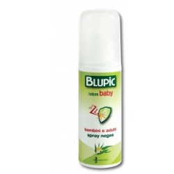  Blupic Spray Nogas 100 Ml