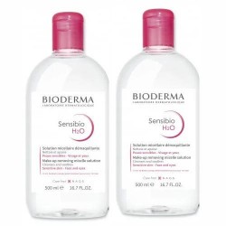 Bioderma Sensibio H2O...
