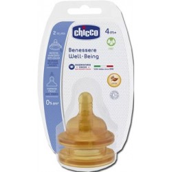 Chicco Well Being 4 Mesi+...