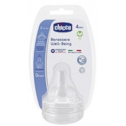 Chicco Well Being 4 Mesi+...