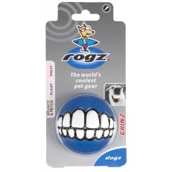  Grinz Ball Medium Blu