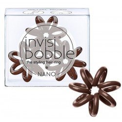  Invisibobble Nano Marrone