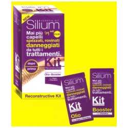Silium trattamento...