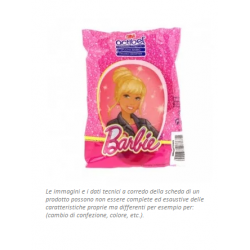 Actibel BB Sponge Barbie...