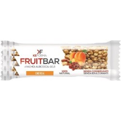 KeForma Fruitbar Barretta...