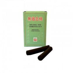 Moxa HuangQiu Bastoncini...