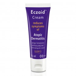 Boderm Eczaid Crema...