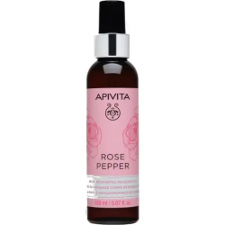 APIVITA ROSE&PEPPER OIL...